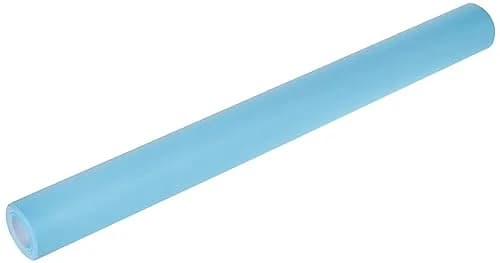 Fadeless Lite Blue Art Paper Roll 60 ft (18.3 m) | Ultra Fade-Resistant for Crafts & Bulletin Boards thumbnail 3