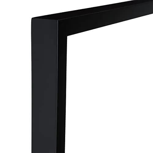 Ambiance Framing Wood Picture Frame 6"x6" | Deep, Shatter-Resistant Acrylic & MDF Backing thumbnail 2