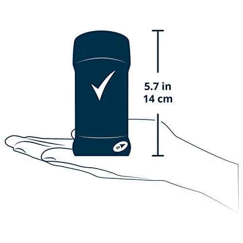 Degree Men Sport Defense Antiperspirant Stick 77g (2.7 oz) | Motion Activated Protection thumbnail 6