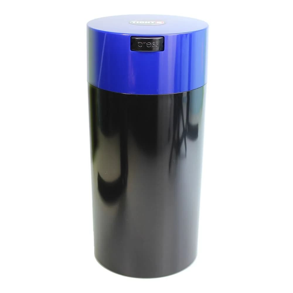 Tightpac Food Storage Container 2.35L | Airtight Vacuum Seal for Dry Goods & Fresh Produce