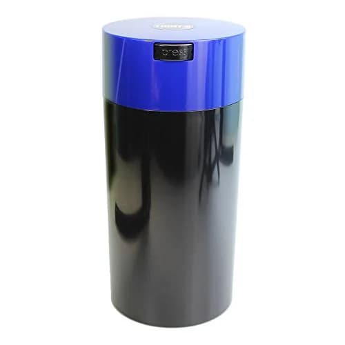 Tightpac Food Storage Container 2.35L | Airtight Vacuum Seal for Dry Goods & Fresh Produce thumbnail 1