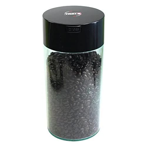 Tightpac Food Storage Container 2.35L | Airtight Vacuum Seal for Dry Goods & Fresh Produce thumbnail 8