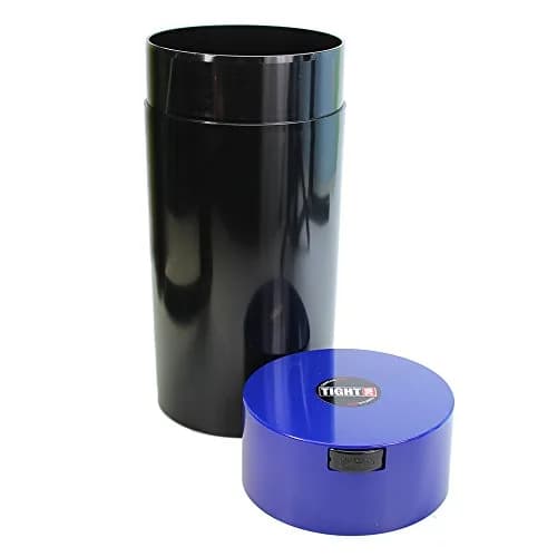 Tightpac Food Storage Container 2.35L | Airtight Vacuum Seal for Dry Goods & Fresh Produce thumbnail 2