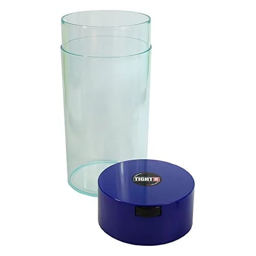 Tightpac Food Storage Container 2.35L | Airtight Vacuum Seal for Dry Goods & Herbs thumbnail 2