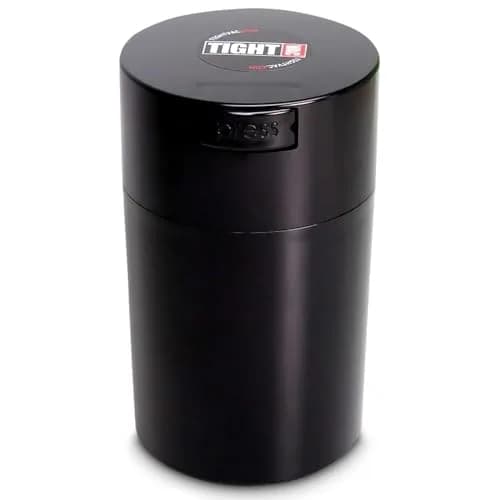 Tightpac Food Storage Container 0.57L | Airtight Vacuum Seal for Dry Goods & Snacks thumbnail 1