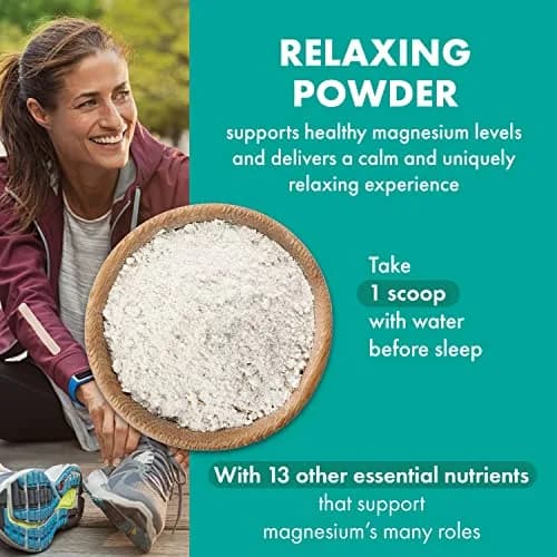 Pure Essence Labs Ionic Fizz Magnesium Plus | Anti-Stress Magnesium Powder (Mixed Berry, 12.06 Oz) thumbnail 3