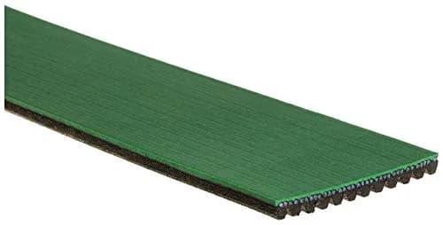Gates K120870HD FleetRunner Heavy-Duty Micro-V Serpentine Drive Belt | Heavy-Duty Flexibility & Durability thumbnail 2