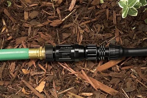 Rain Bird Drip Pressure Regulator 3/4" | Maintains 25 psi water flow for drip systems thumbnail 5