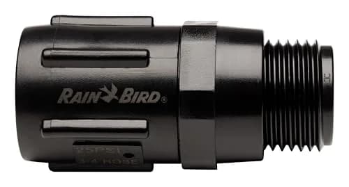 Rain Bird Drip Pressure Regulator 3/4" | Maintains 25 psi water flow for drip systems thumbnail 3