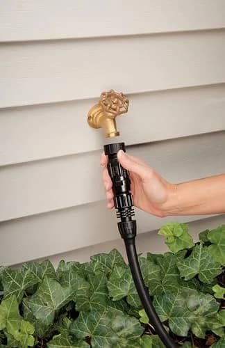 Rain Bird Drip Pressure Regulator 3/4" | Maintains 25 psi water flow for drip systems thumbnail 4