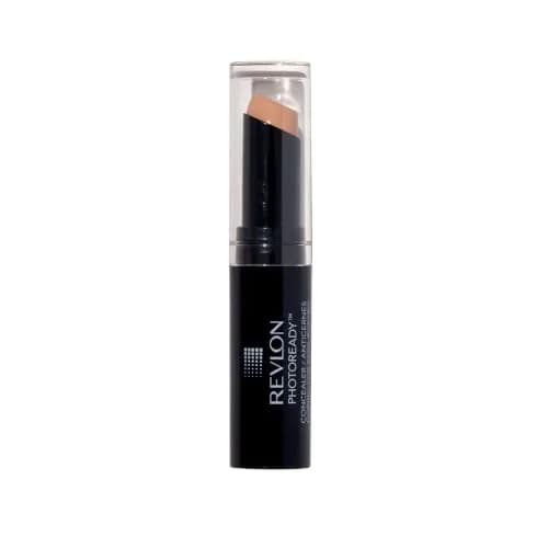 Revlon PhotoReady Concealer Stick Light Medium 0.11 oz (3.12 g) | High-Definition Filter Technology thumbnail 1