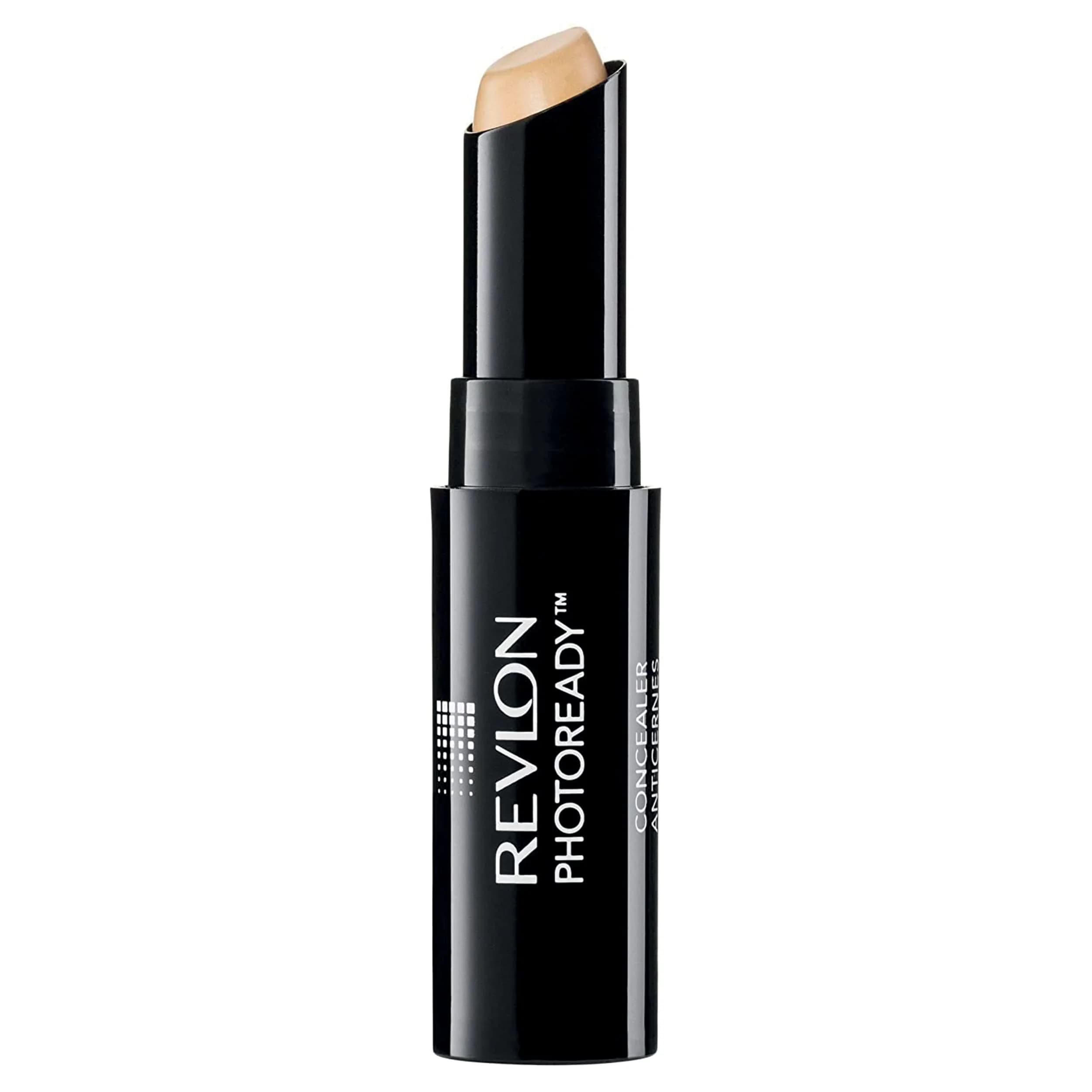 Revlon PhotoReady Concealer Stick Light Medium 0.11 oz (3.12 g) | High-Definition Filter Technology - view 2