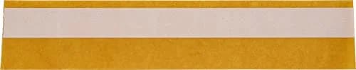 Brady Extreme-Temp Resistant Label .75" W x 21' L (19mm W x 6.4m L) | Chemical & Autoclave Proof for Labs thumbnail 2
