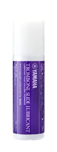 Yamaha Trombone Slide Lubricant, 30ml | Long-Lasting Slide Action for Brass Instruments thumbnail 1