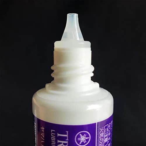 Yamaha Trombone Slide Lubricant, 30ml | Long-Lasting Slide Action for Brass Instruments thumbnail 3