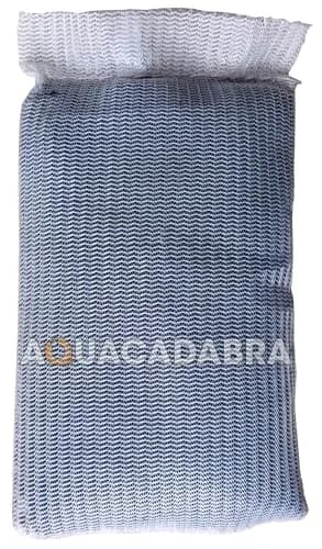 Fluval Activated Carbon Filter Media 3-Pack | Chemical Filtration for Clear Aquarium Water thumbnail 6