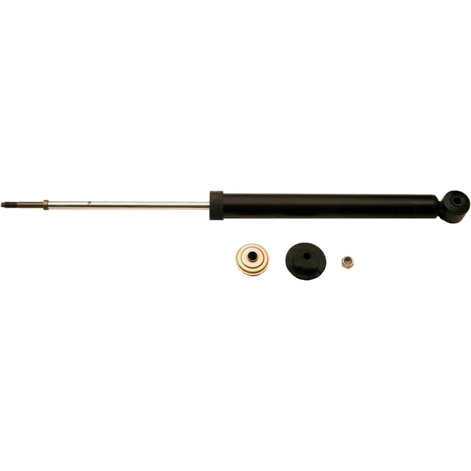 Gabriel G51783 Ultra Rear Shock Absorbers for 07-11 Toyota Yaris | 24.41 in (62.00 cm) Extended Length - main product image