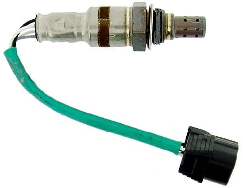 NTK Oxygen Sensor Black | OEM-Grade Automotive Sensor for Vehicles in India thumbnail 1