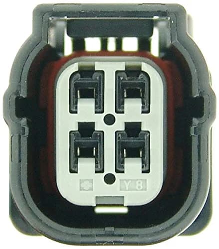 NTK Oxygen Sensor Black | OEM-Grade Automotive Sensor for Vehicles in India thumbnail 3