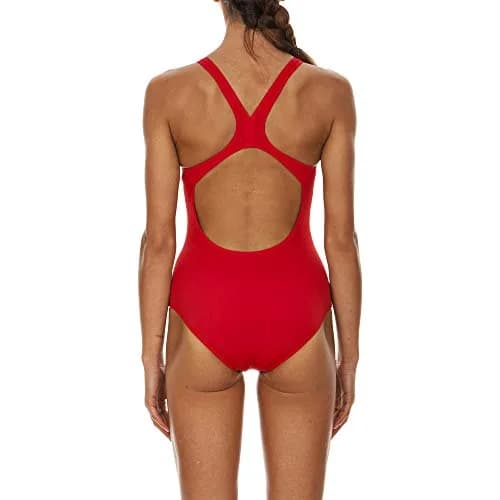ARENA Madison Swim Pro Back MaxLife One Piece Swimsuit | Chlorine-Resistant, Fitted, Adult Women thumbnail 5