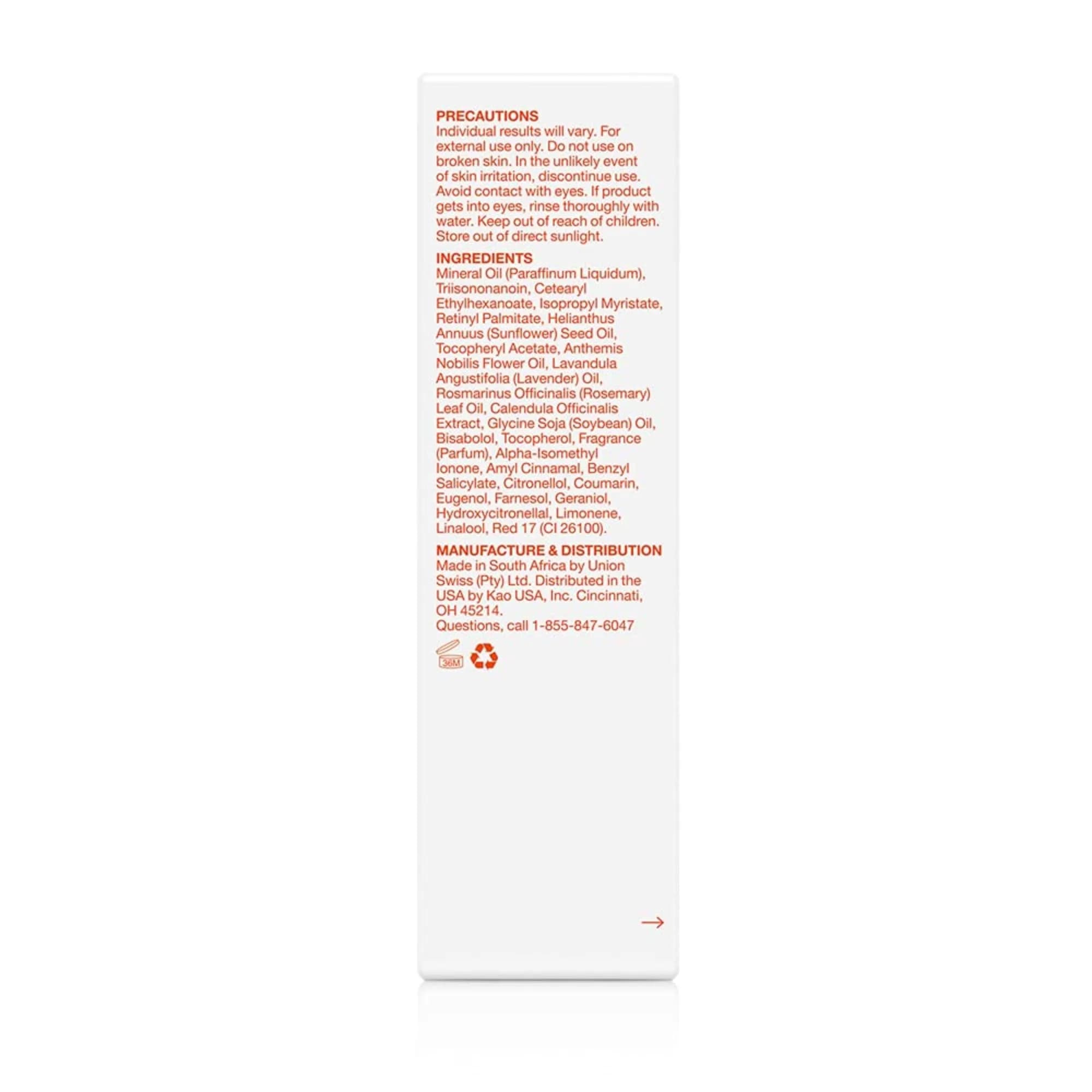 Bio-Oil Skincare Body Oil Serum with Vitamin E & A, 4.2 Fl Oz - Dermatologist Recommended for Scars & Stretch Marks - view 9