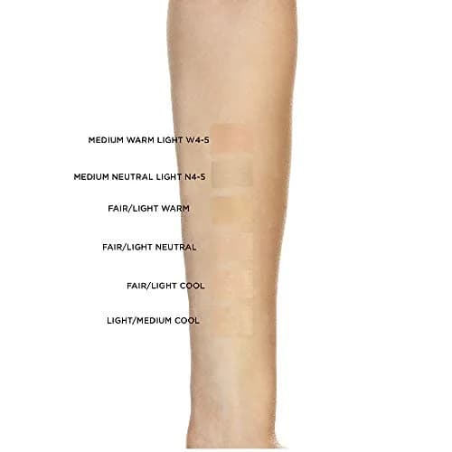 L'Oreal Paris True Match Super-Blendable Concealer Fair/Light Neutral 5ml (0.17 Fl Oz) | Natural Finish for All Skin Tones thumbnail 2