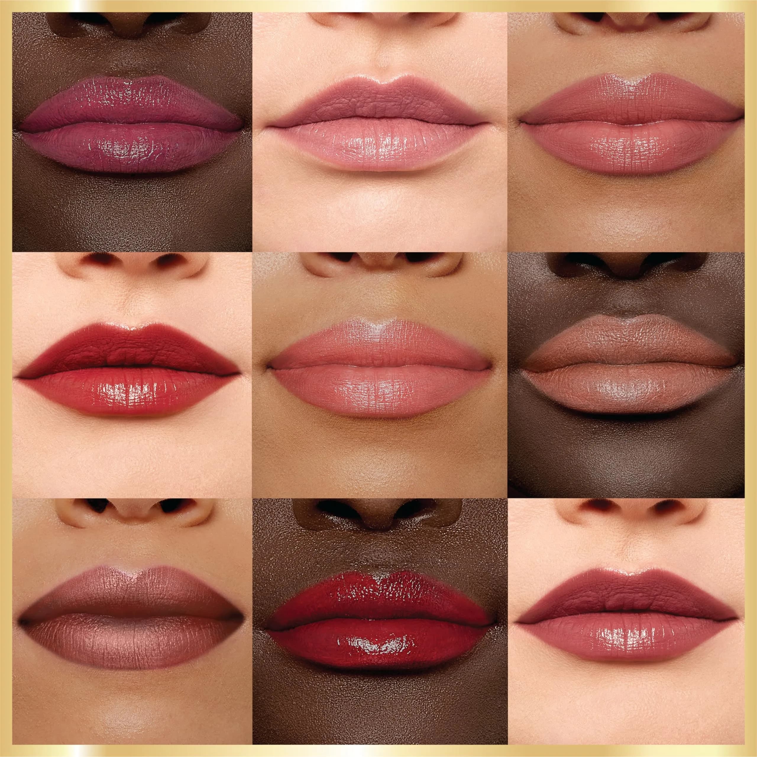 L'Oreal Paris Colour Riche Lipstick Le Rouge Paris Satin Finish 3.69g (0.13 oz) | Hydrating Creamy Color - view 8