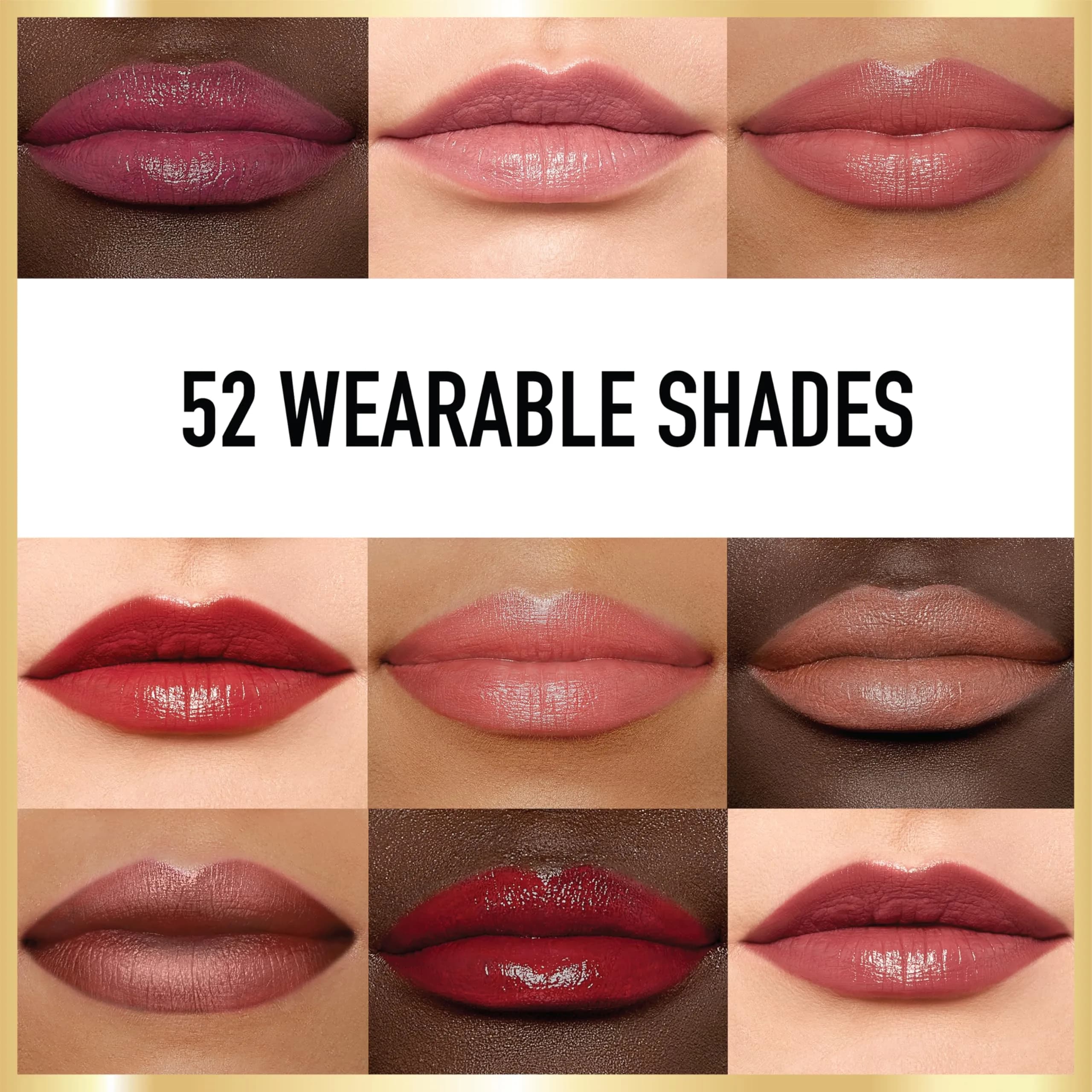 L'Oreal Paris Colour Riche Original Lipstick Divine Wine | Satin Finish, Hydrating Argan Oil & Vitamin E - view 4