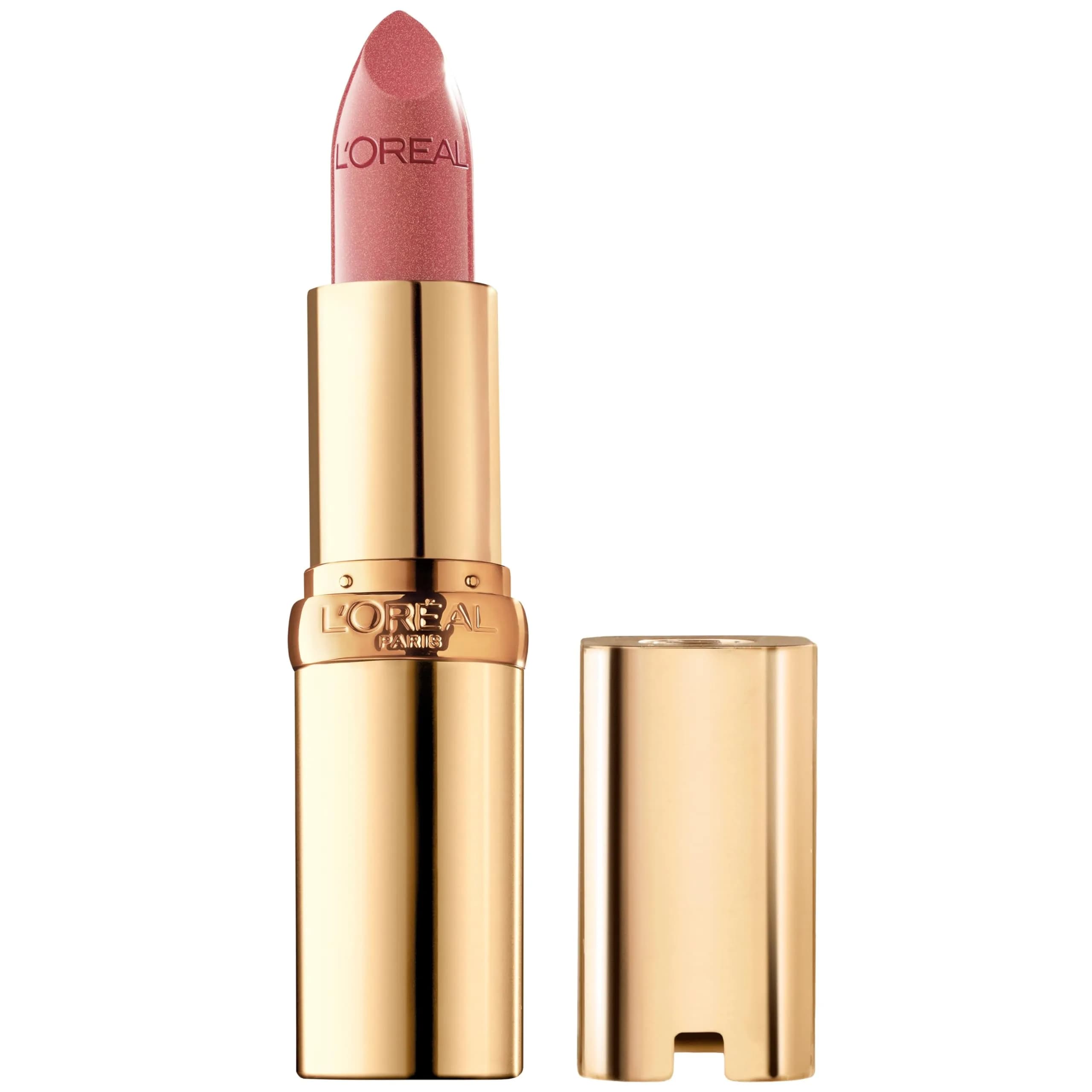 L'Oreal Paris Colour Riche Lipstick in Mauved: Hydrating Satin Finish, 2.04g - main product image