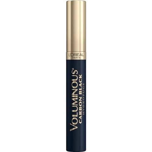 L'Oréal Paris Voluminous Original Carbon Black Waterproof Mascara 8.5ml (0.26 fl. oz.) | Bold Volume, Clump-Resistant thumbnail 8