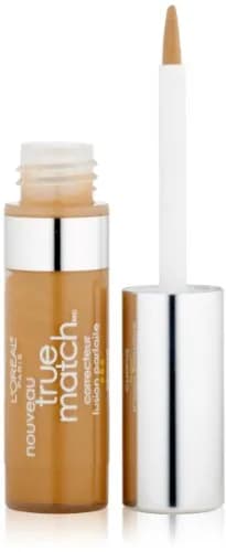 L'Oreal Paris True Match Super-Blendable Concealer Medium/Deep Warm 5ml (0.17 Fl Oz) | Natural Finish for All Skin Tones thumbnail 1