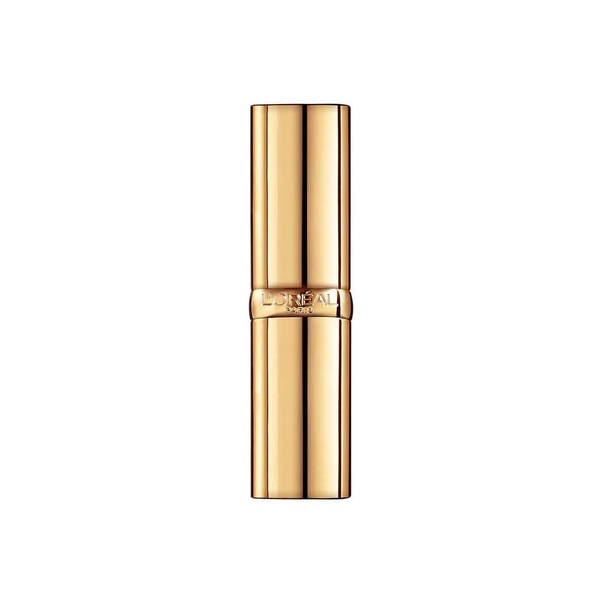 L'Oreal Paris Colour Riche Lipstick, 755 Spiced Cider, 3.69g (0.13 Oz) | Creamy Hydrating Satin Finish - view 6