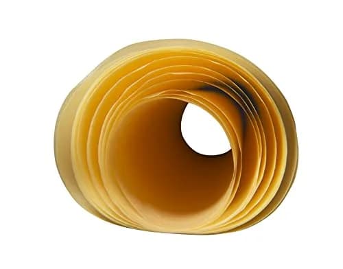 Bienfang Canary Yellow Sketching & Tracing Paper Roll 12 Inches x 20 Yards | Fine Surface Texture for Drawing & Pattern Making thumbnail 3