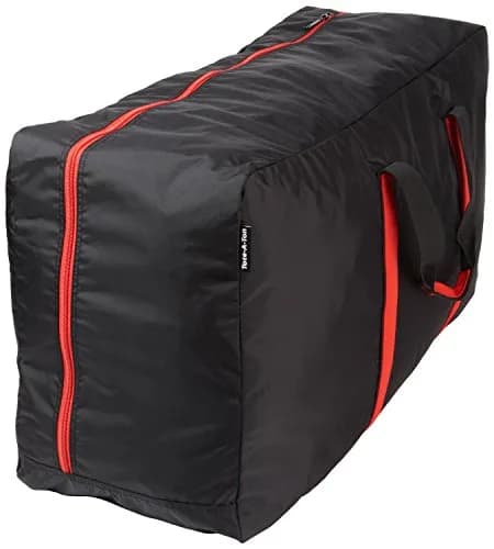 Samsonite Tote-A-Ton 32.5" 3-Piece Duffel Set | Lightweight, Spacious Travel Duffel for India thumbnail 7