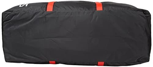 Samsonite Tote-A-Ton 32.5" 3-Piece Duffel Set | Lightweight, Spacious Travel Duffel for India thumbnail 8