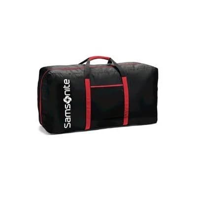 Samsonite Tote-A-Ton 32.5" 3-Piece Duffel Set | Lightweight, Spacious Travel Duffel for India thumbnail 5