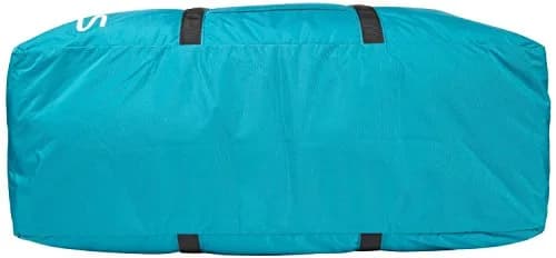 Samsonite Tote-A-Ton 32.5-Inch Duffel Bag | Lightweight, 6000+ in³, Turquoise thumbnail 3