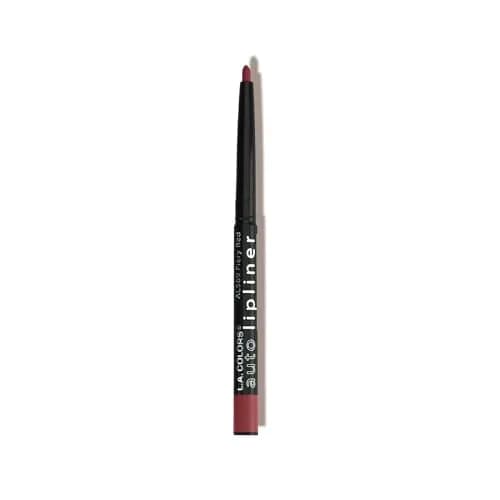 L.A. COLORS Auto Lip Pencil Rose Brown | Precise, Long-Lasting, Cruelty-Free (70-120 chars) thumbnail 1