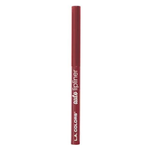L.A. COLORS Auto Lip Pencil Rose Brown | Precise, Long-Lasting, Cruelty-Free (70-120 chars) thumbnail 3