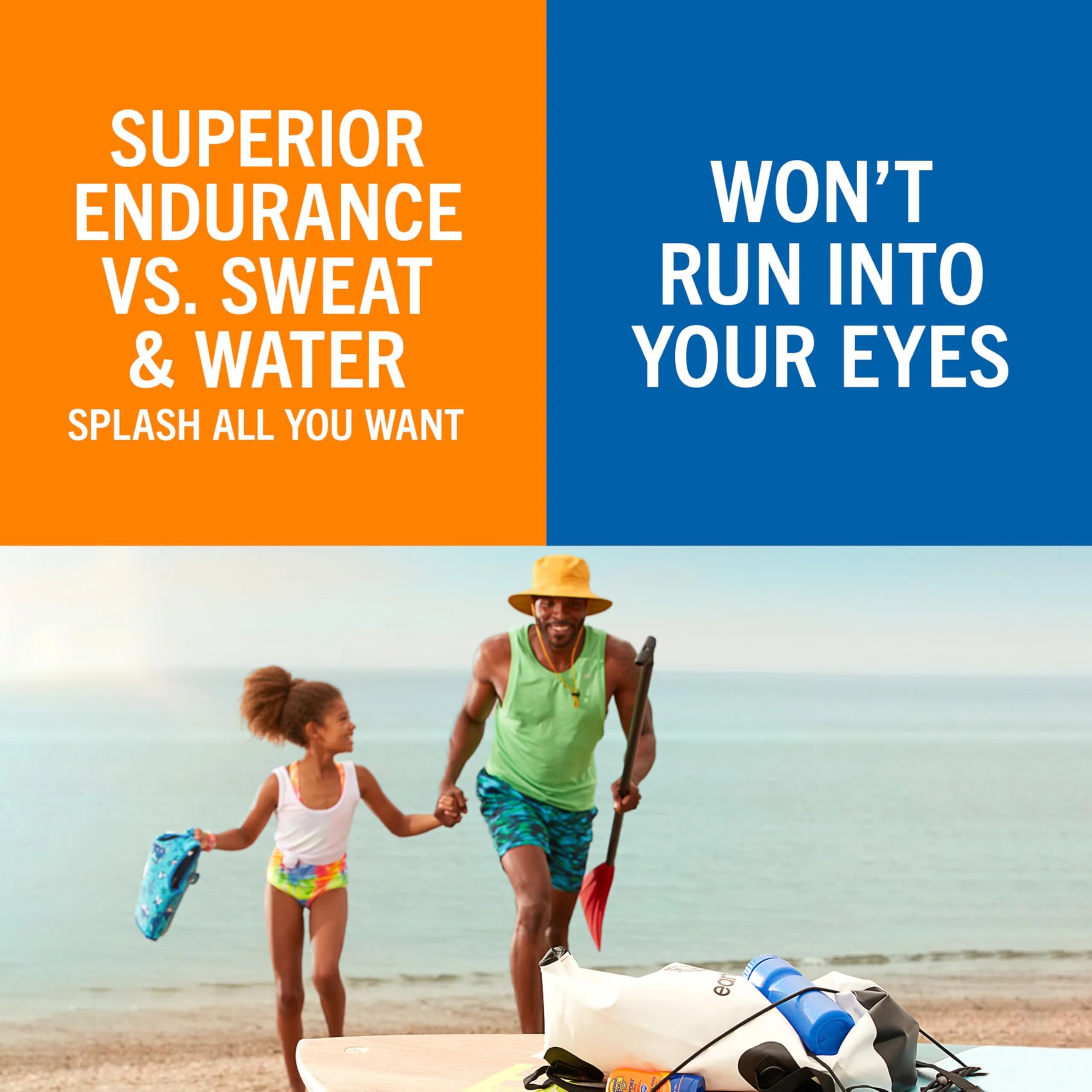 Banana Boat Sport Ultra SPF 100 Sunscreen Spray (6 oz) | USA Import - view 3