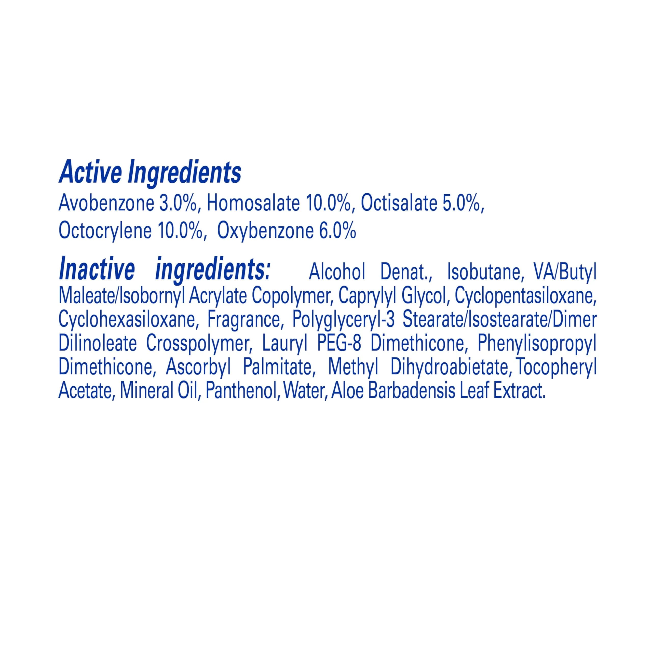 Banana Boat Sport Ultra SPF 100 Sunscreen Spray (6 oz) | USA Import - view 7