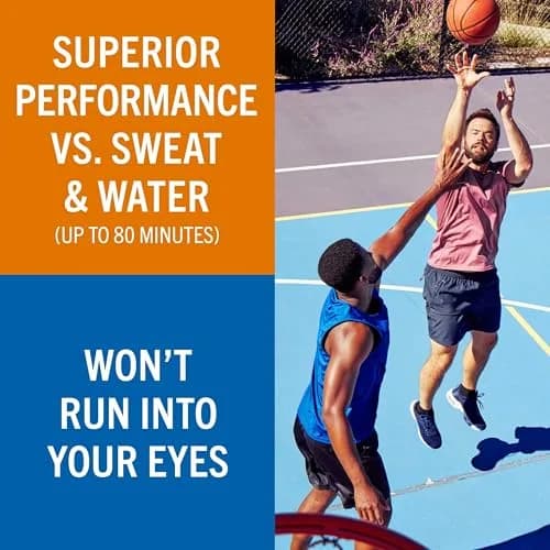 Banana Boat Sport Ultra SPF 50 Sunscreen Lotion 12oz | Sweat & Water Resistant 80 Min - view 4