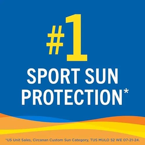 Banana Boat Sport Ultra SPF 50 Sunscreen Lotion 12oz | Sweat & Water Resistant 80 Min - view 7
