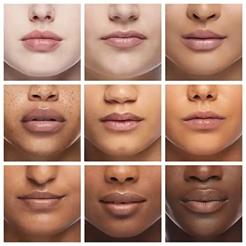 Neutrogena Revitalizing Tinted Lip Balm SPF 20, Sheer Fresh Plum, 4.25g (0.15 oz) | Hydrates, Protects, and Improves Lip Texture thumbnail 4