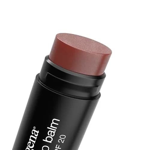 Neutrogena Revitalizing Tinted Lip Balm SPF 20, Sheer Fresh Plum, 4.25g (0.15 oz) | Hydrates, Protects, and Improves Lip Texture thumbnail 3