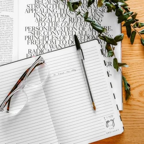 BIC CRISTAL Ballpoint Pen 1mm | Smooth Black Ink, Pack of 10 for Everyday Writing thumbnail 5