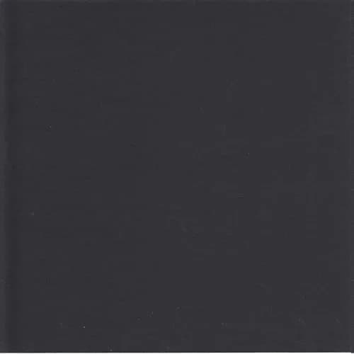 ArtToFrames 11x17 Smooth Black / Black Custom Mat for Picture Frame with 7x13 opening size | Standard 4 Ply Material thumbnail 5