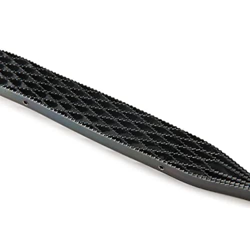 Shinto Saw Rasp 9in | Double Sided Coarse & Fine, Clog-Free, Made in Japan thumbnail 4