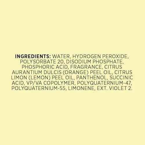 John Frieda Go Blonder Lightening Spray 103ml (3.5 Oz) | Gradual Hair Lightener for Blonde Hair thumbnail 9