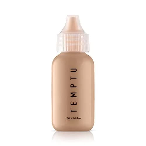 TEMPTU S/B Silicone-Based Airbrush Foundation 29.57ml (1 Fl Oz) | Professional Long-Wear Liquid Makeup thumbnail 1
